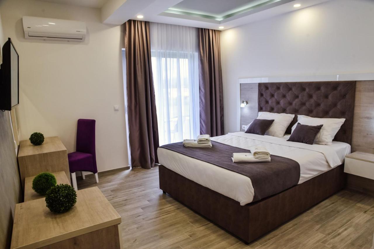 Heaven Lux Ulcinj Hotel Екстериор снимка