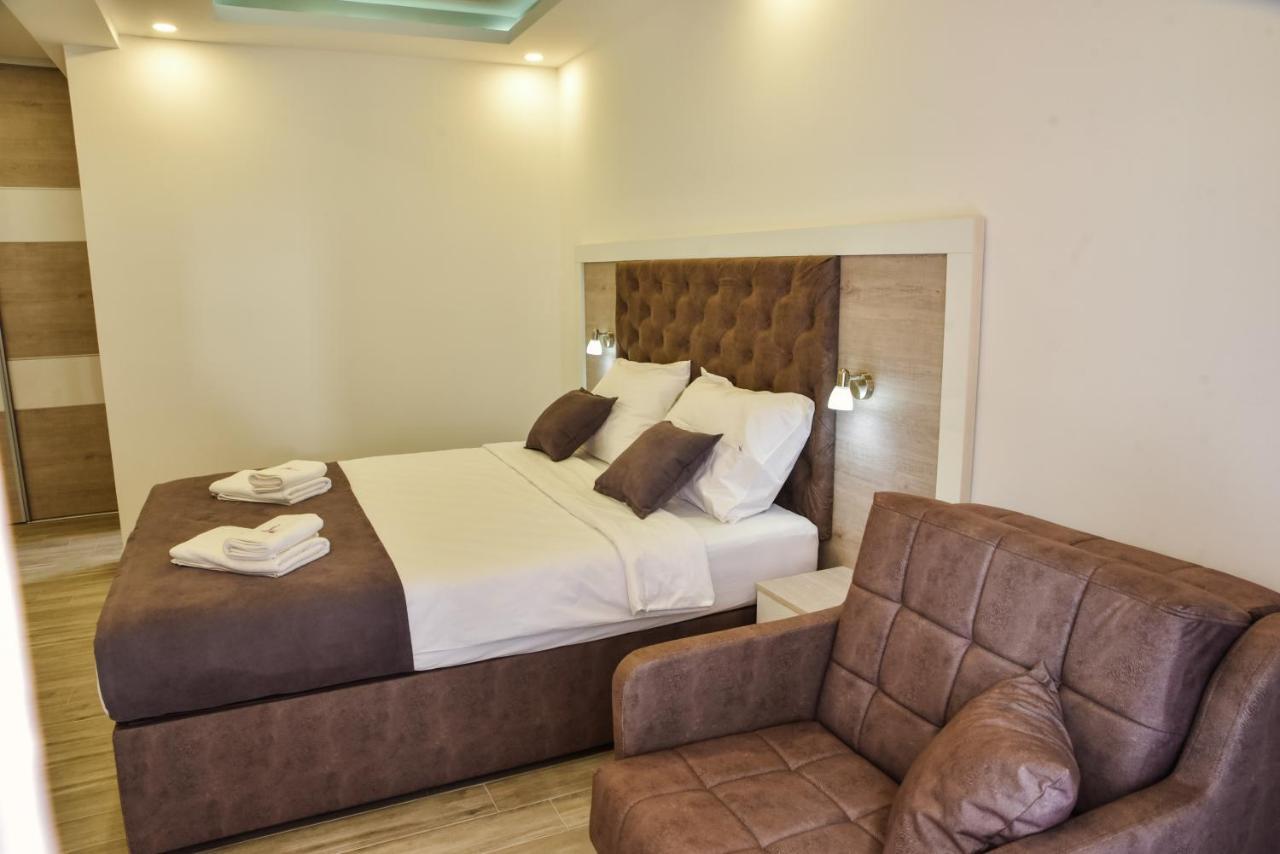 Heaven Lux Ulcinj Hotel Екстериор снимка