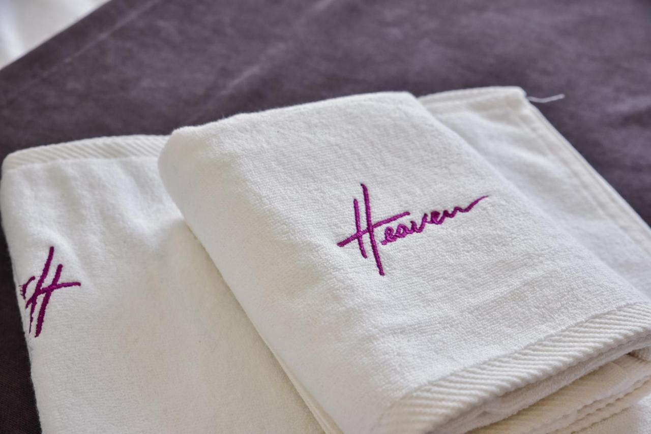 Heaven Lux Ulcinj Hotel Екстериор снимка