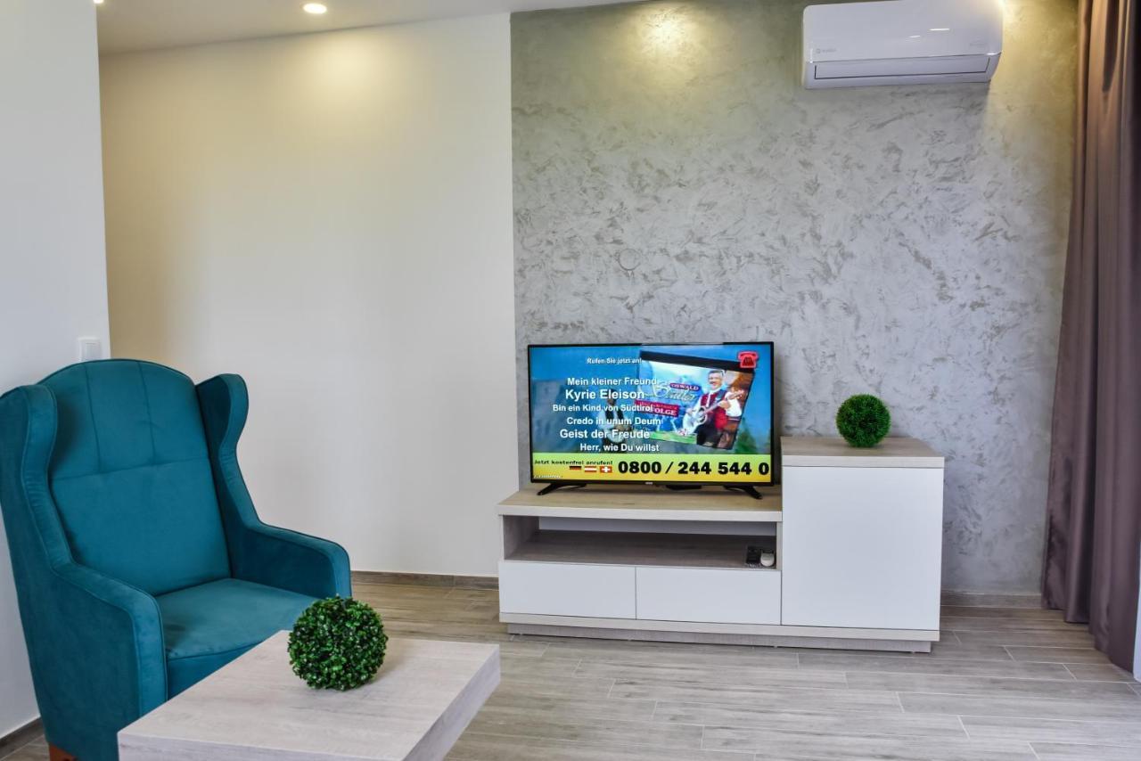 Heaven Lux Ulcinj Hotel Екстериор снимка