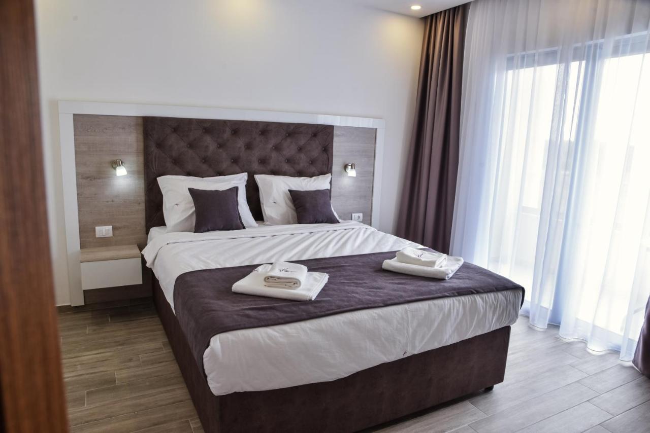 Heaven Lux Ulcinj Hotel Екстериор снимка