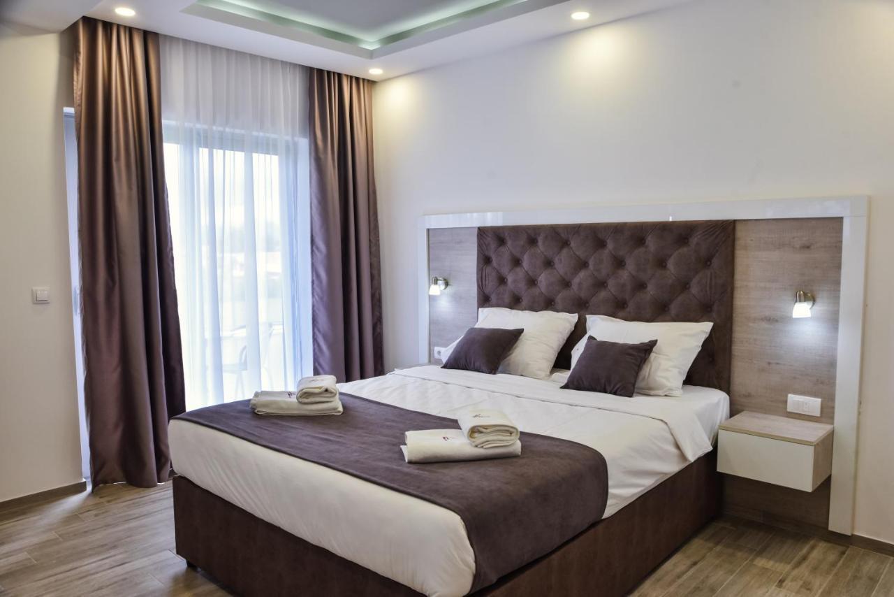 Heaven Lux Ulcinj Hotel Екстериор снимка