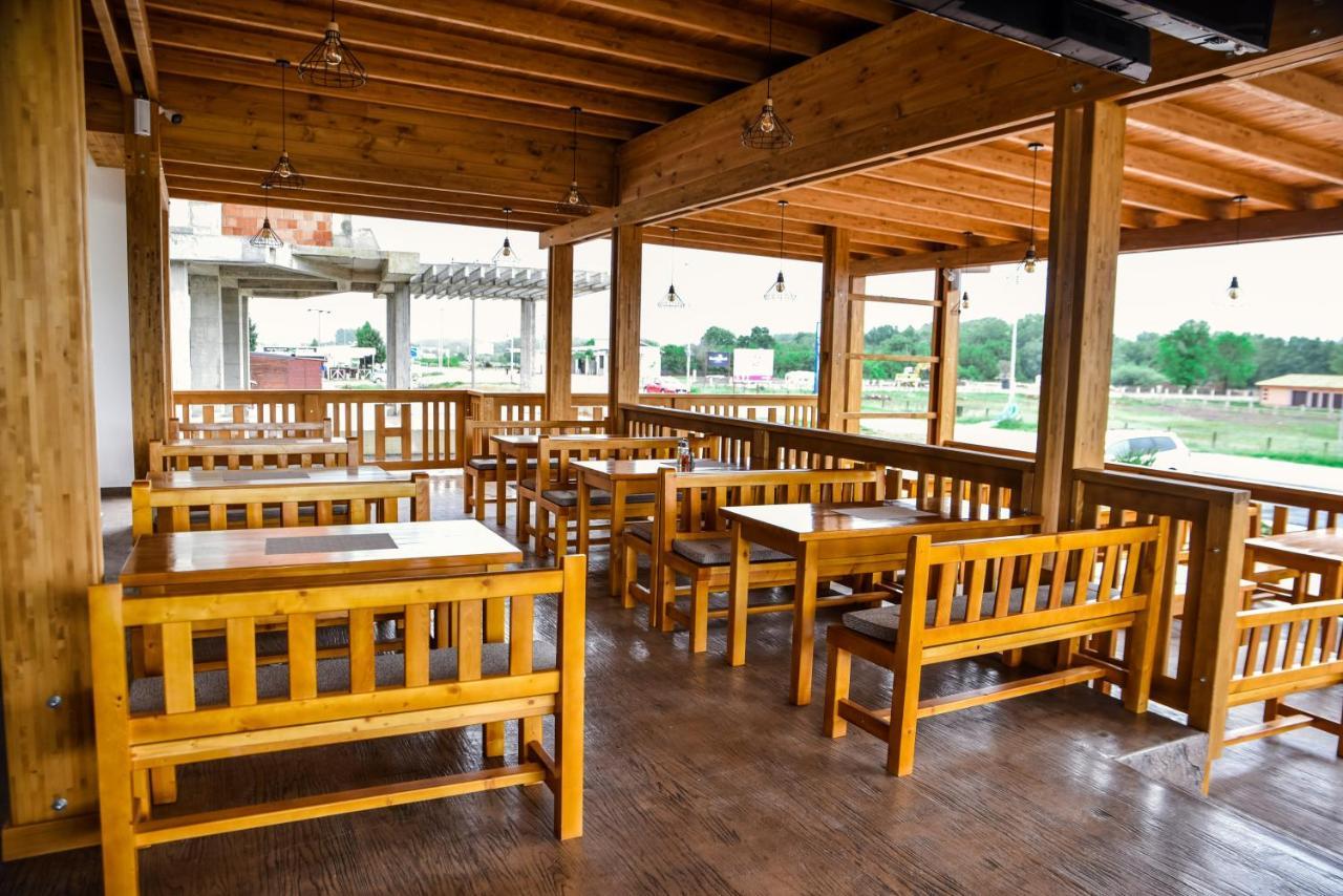 Heaven Lux Ulcinj Hotel Екстериор снимка