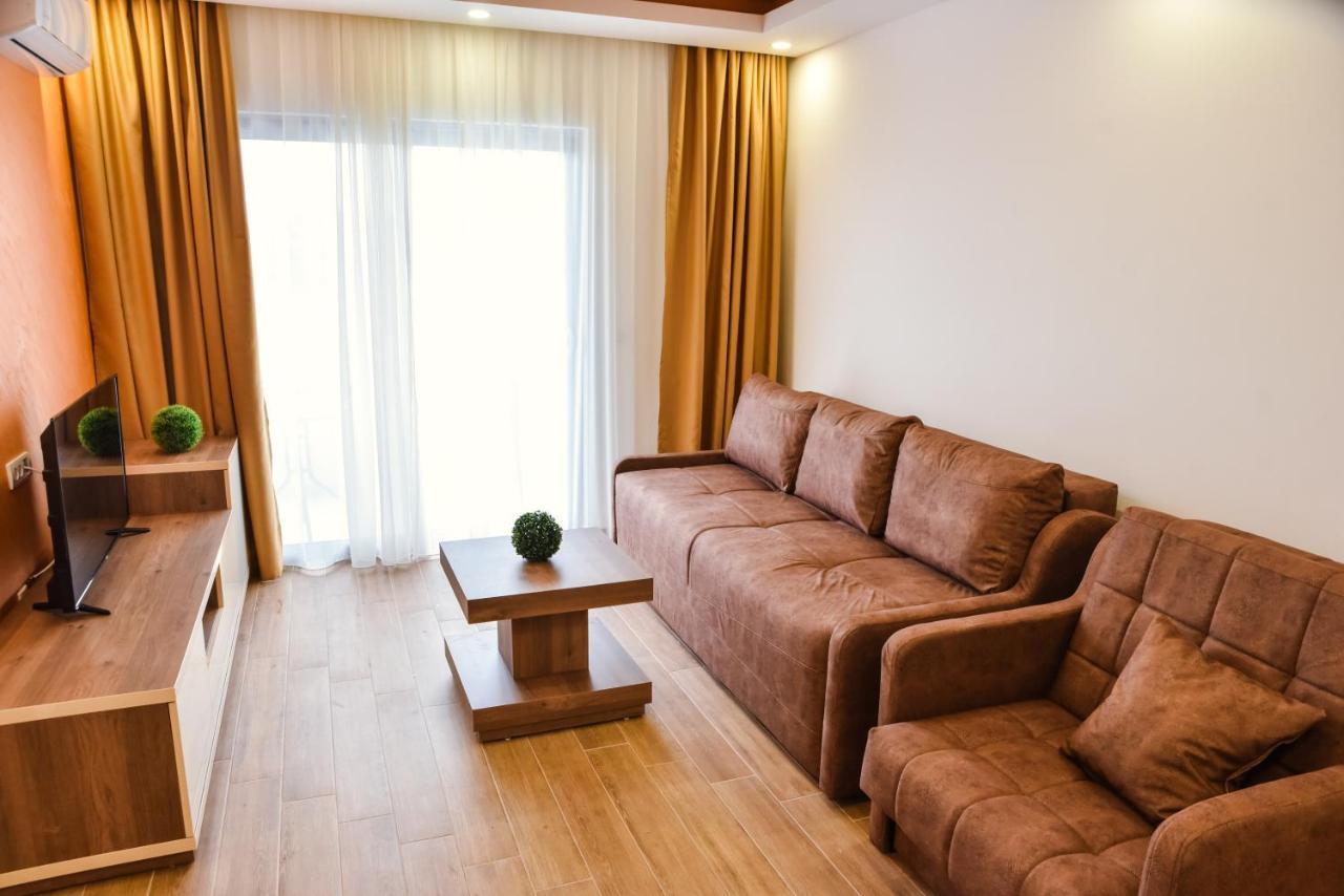 Heaven Lux Ulcinj Hotel Екстериор снимка
