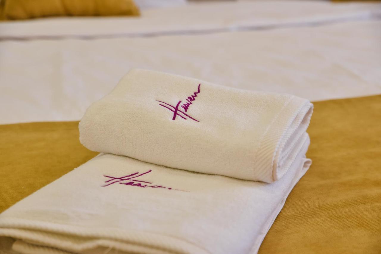 Heaven Lux Ulcinj Hotel Екстериор снимка
