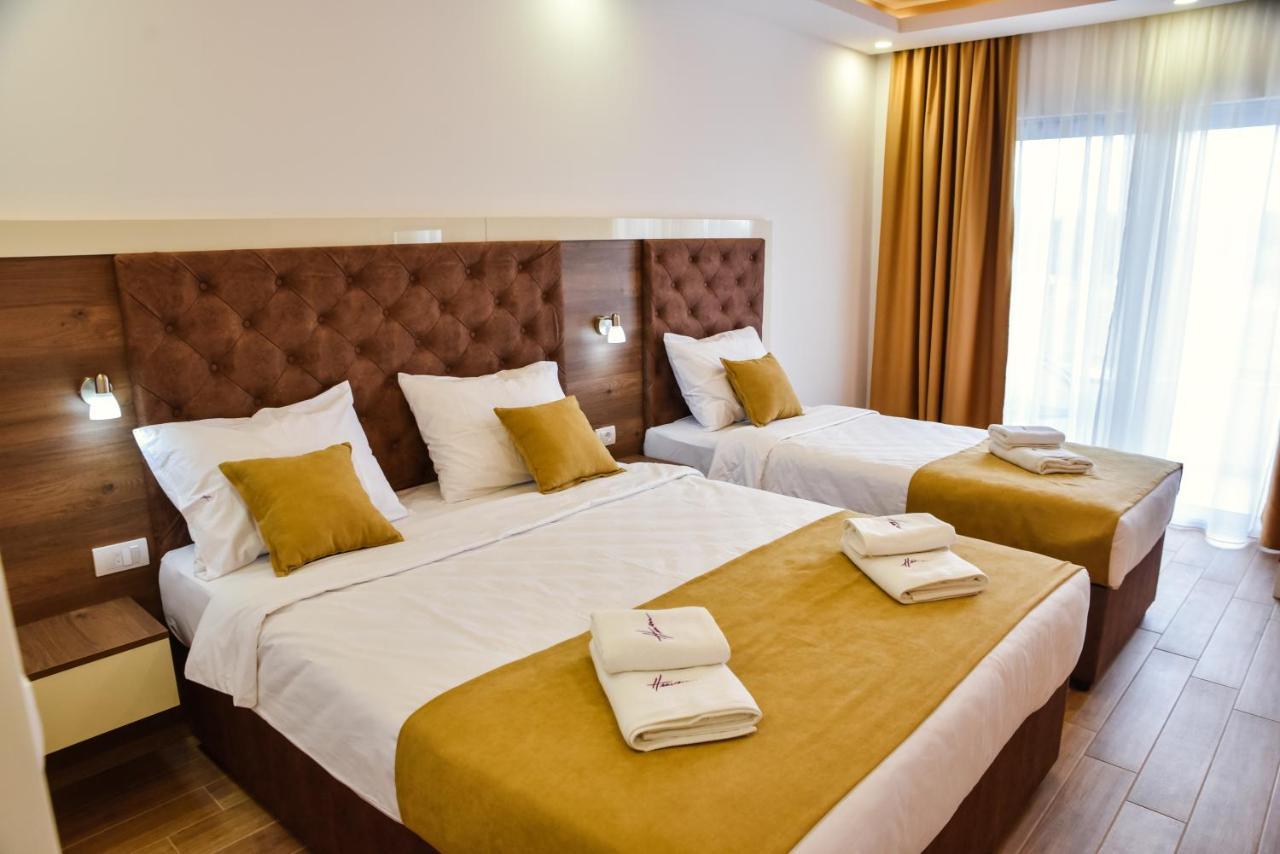 Heaven Lux Ulcinj Hotel Екстериор снимка