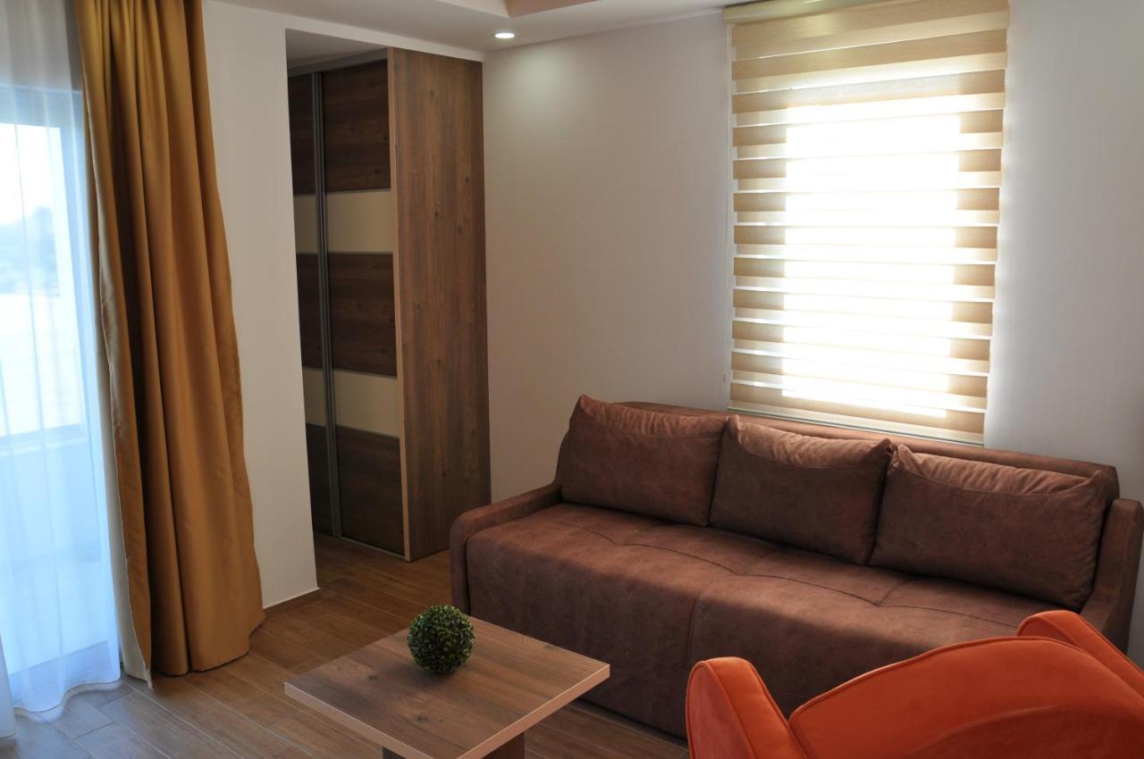Heaven Lux Ulcinj Hotel Екстериор снимка