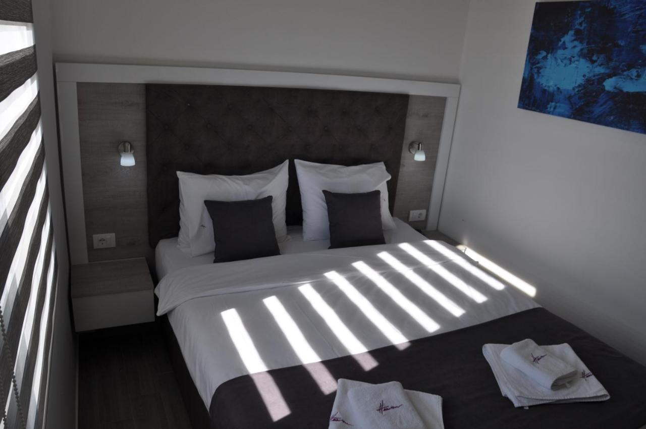 Heaven Lux Ulcinj Hotel Екстериор снимка