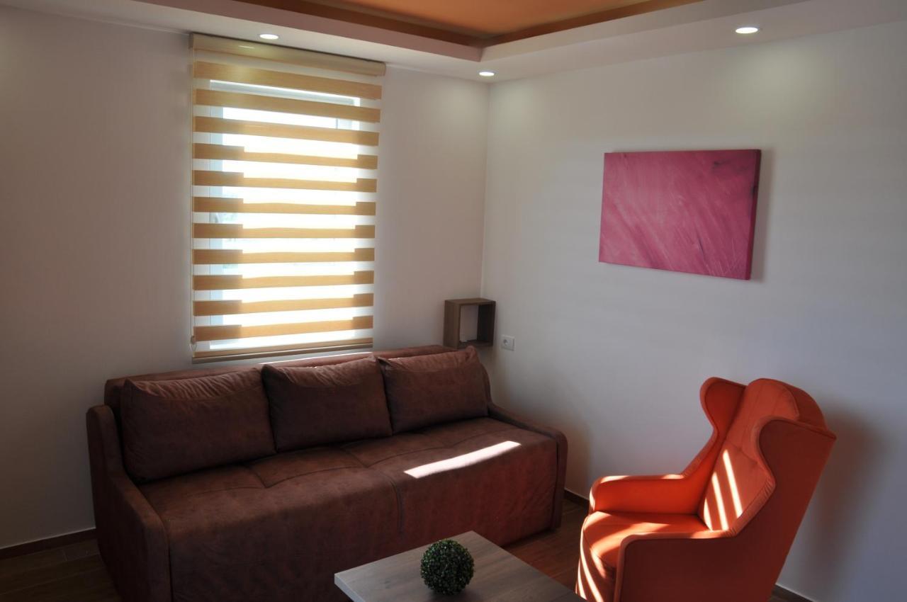 Heaven Lux Ulcinj Hotel Екстериор снимка