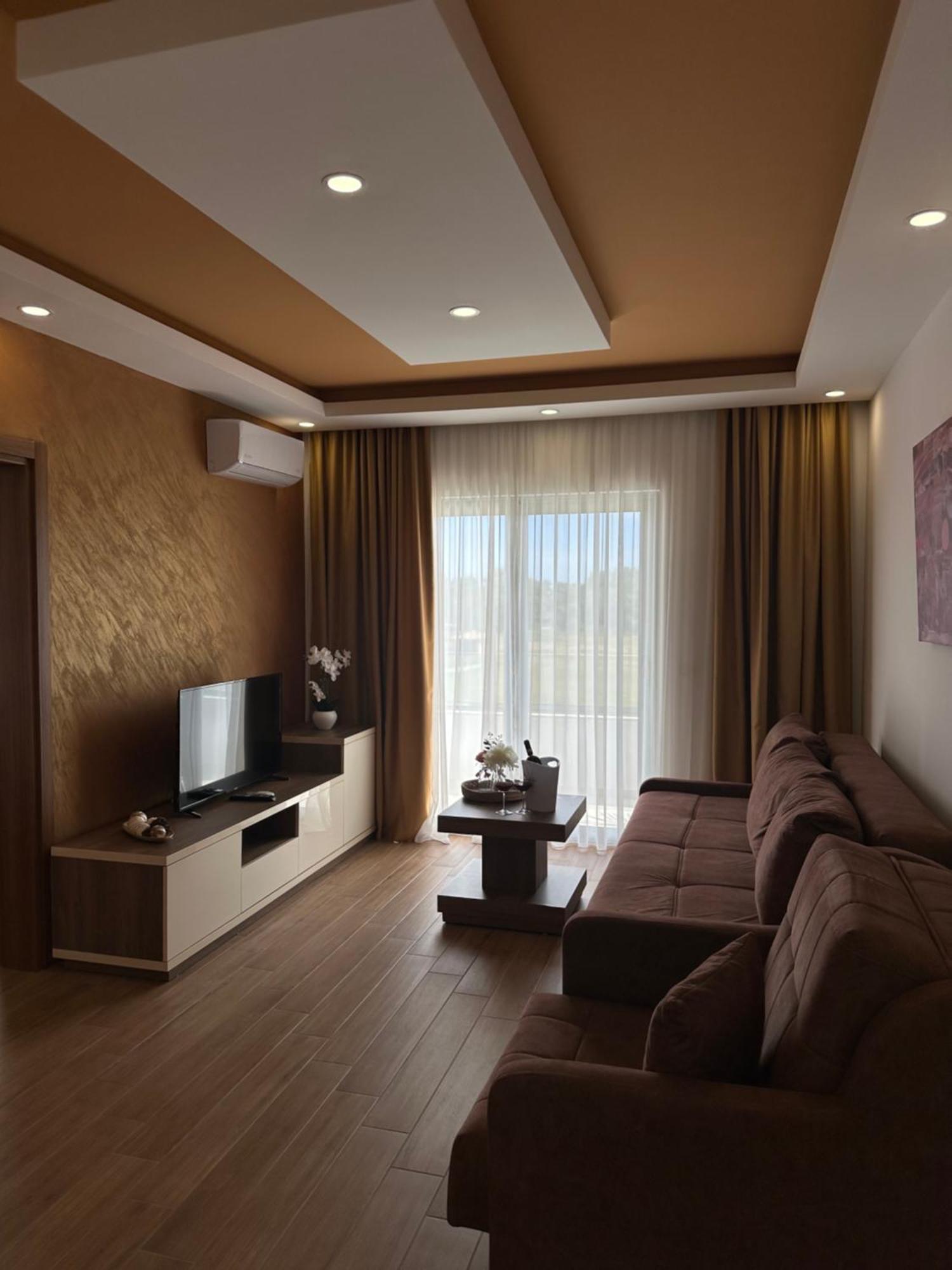 Heaven Lux Ulcinj Hotel Екстериор снимка